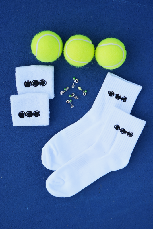 The Essential Court Accessories Every Tennis & Pickleball Player Needs