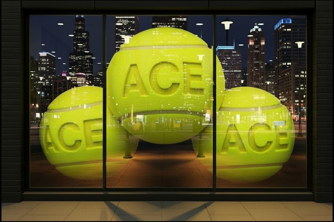 ACE CLO STORE
