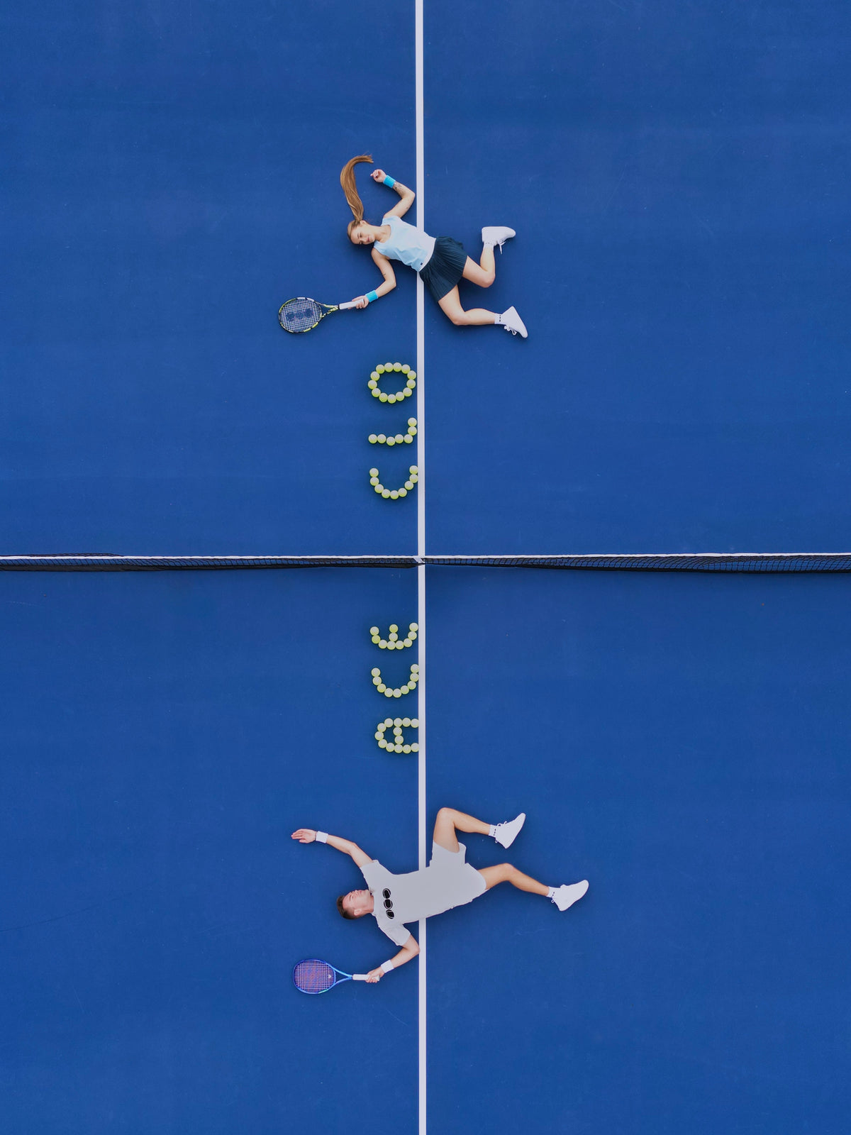 Tennis Class