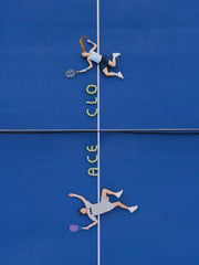 Tennis Class